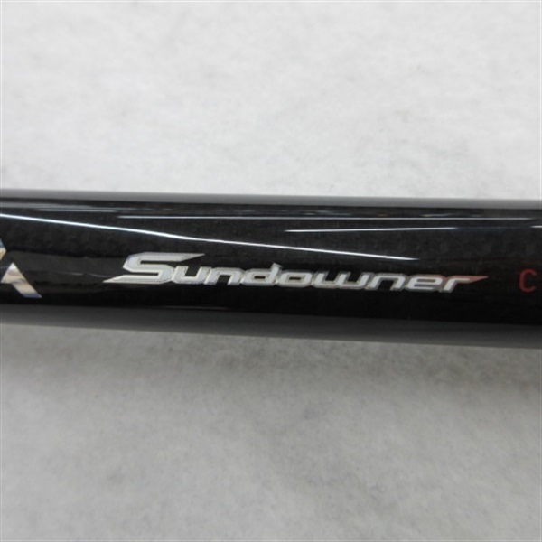 １３サンダウナーＣＰ３３－４０５Ｓ・Ｑ
